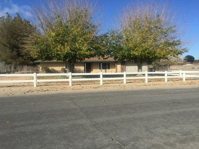 14280 Havasu Road Apple Valley, CA 92307 - Photo 1 of 1