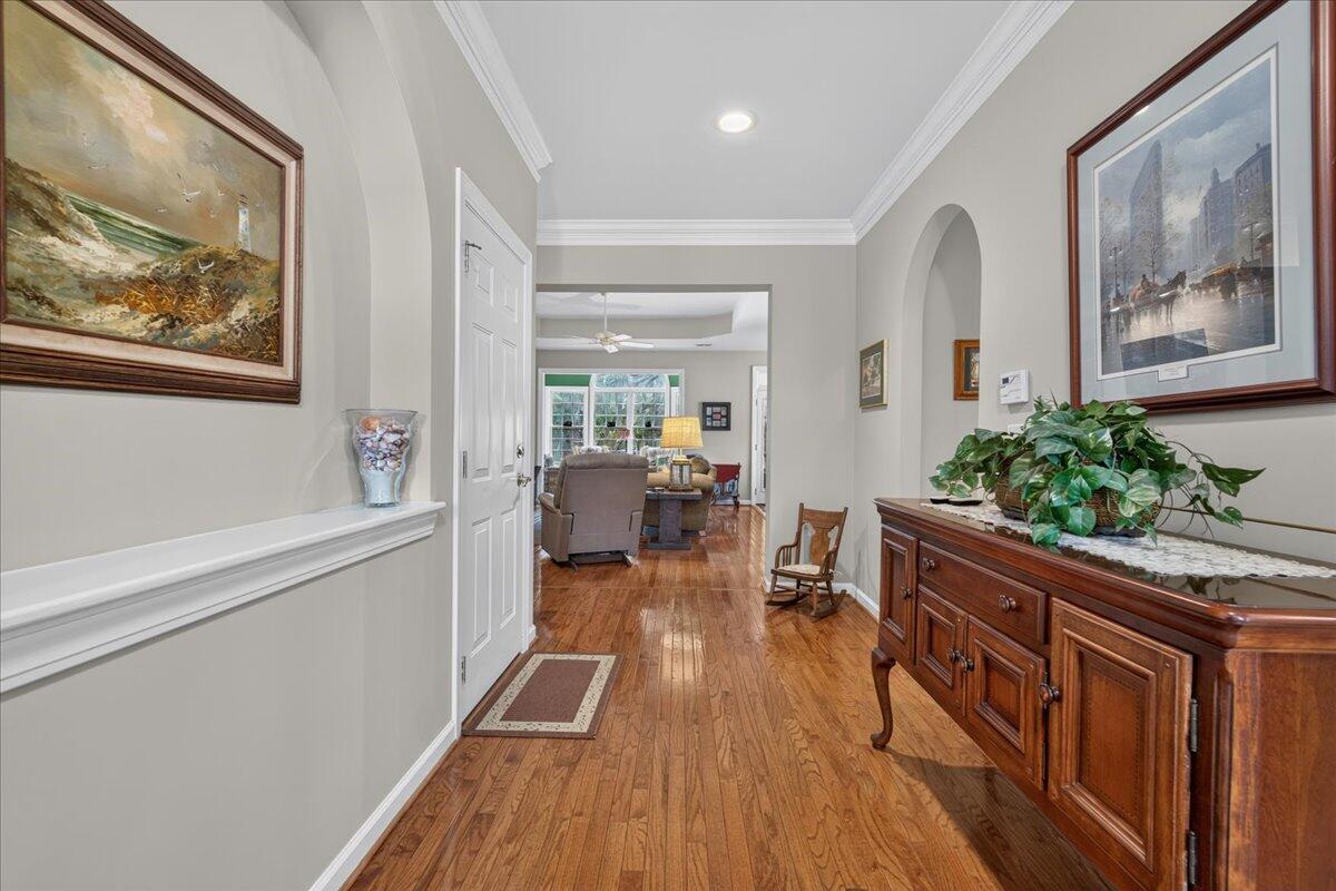 2528 Bent Tree Lane Mount Pleasant, SC 29464 - Photo 10 of 56