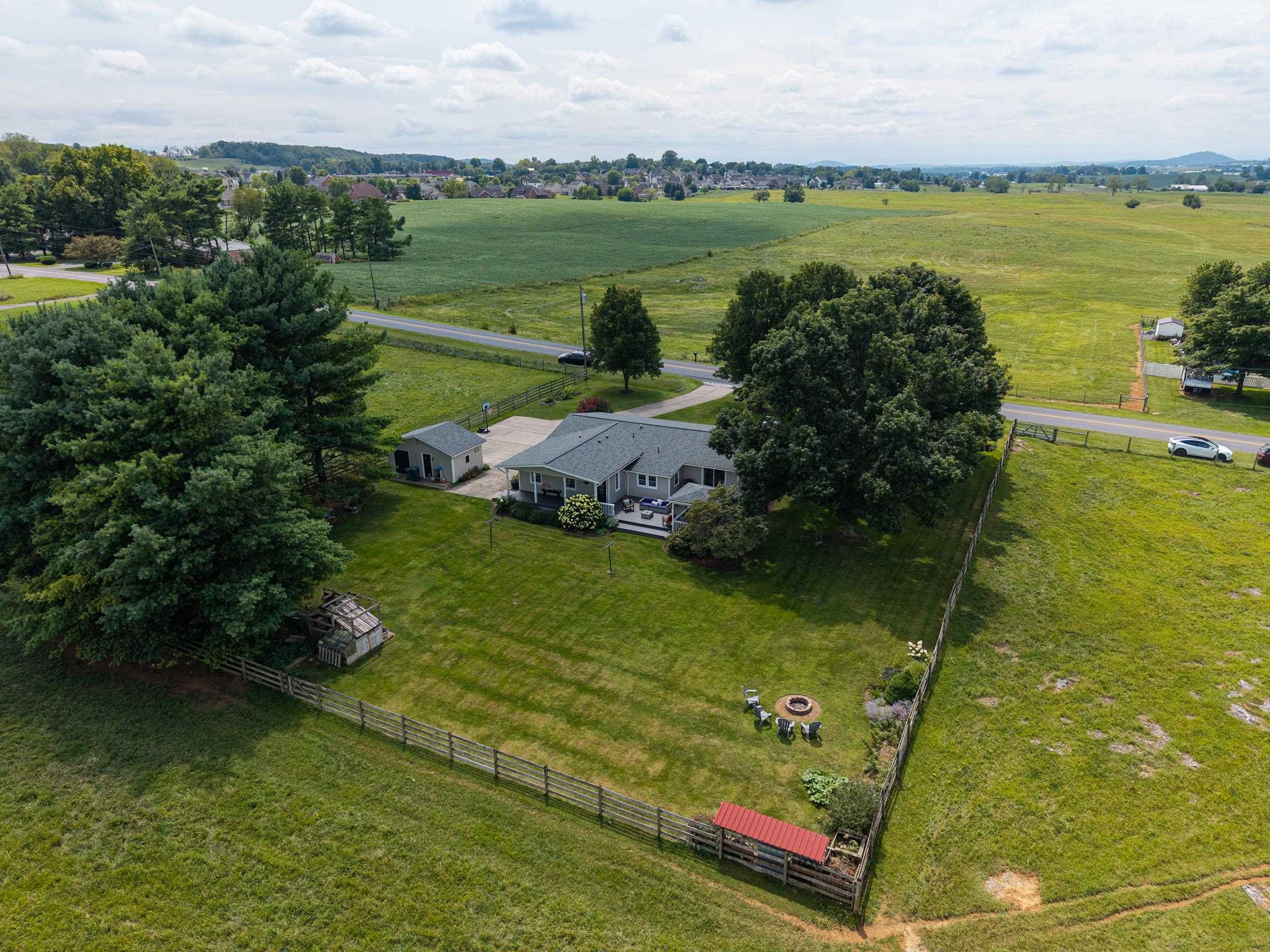 718 Weaver Road Harrisonburg, VA 22802 - Photo 73 of 75 Gallery Image 73