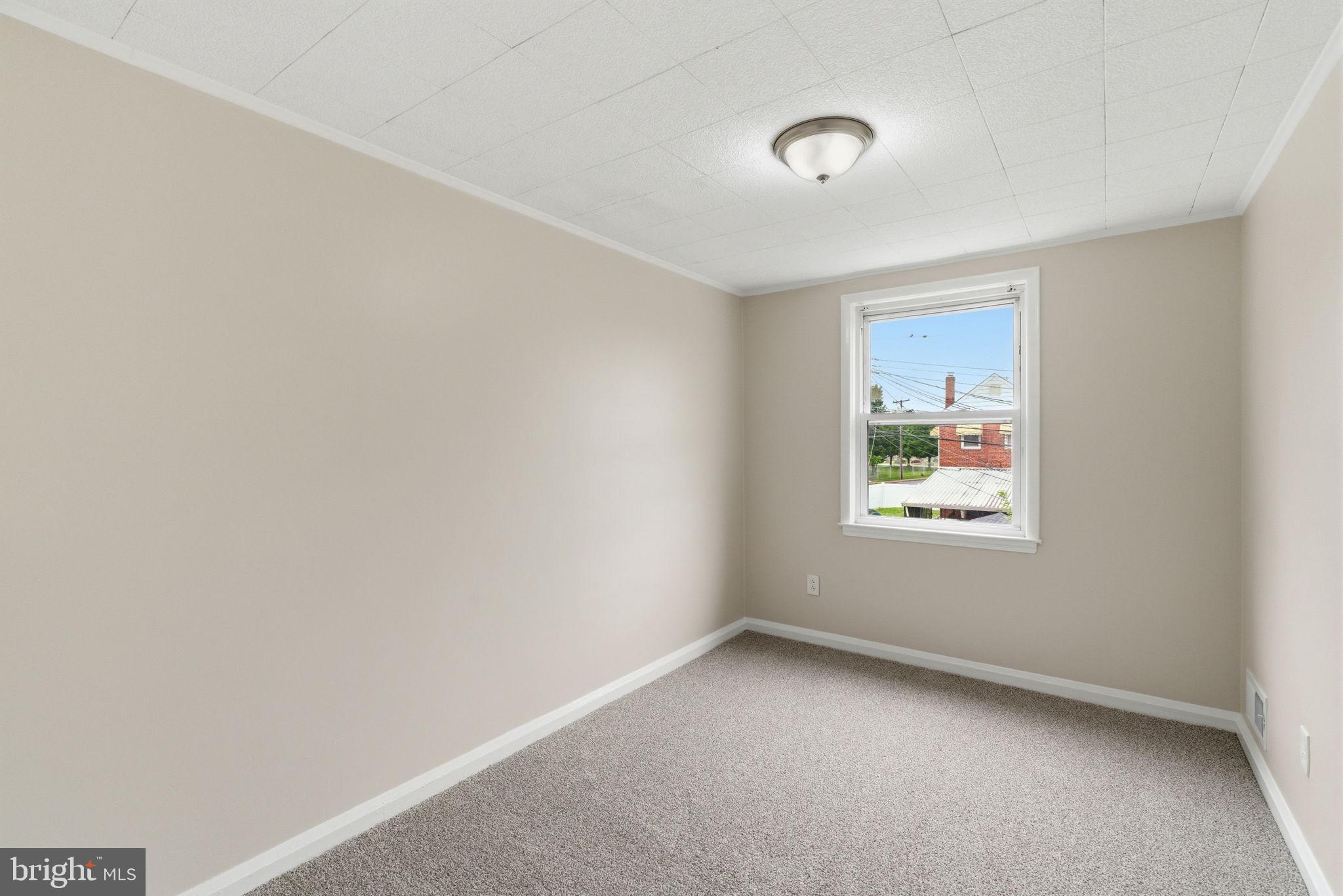 762 Fulbrook Road Dundalk, MD 21222 - Photo 18 of 34 Bedroom Two