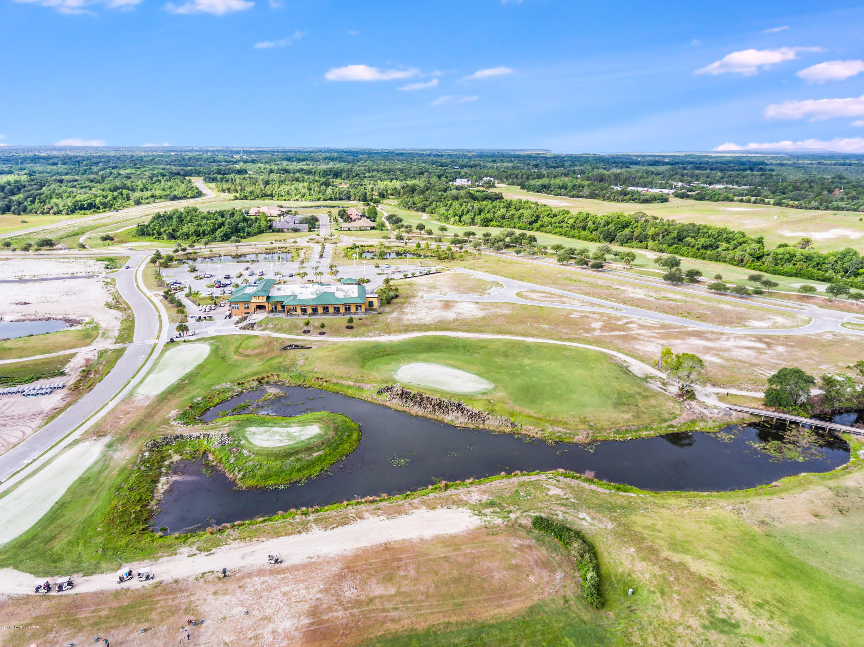 3618 Loggerhead Lane Mims, FL 32754 - Photo 46 of 55 DJI_0672