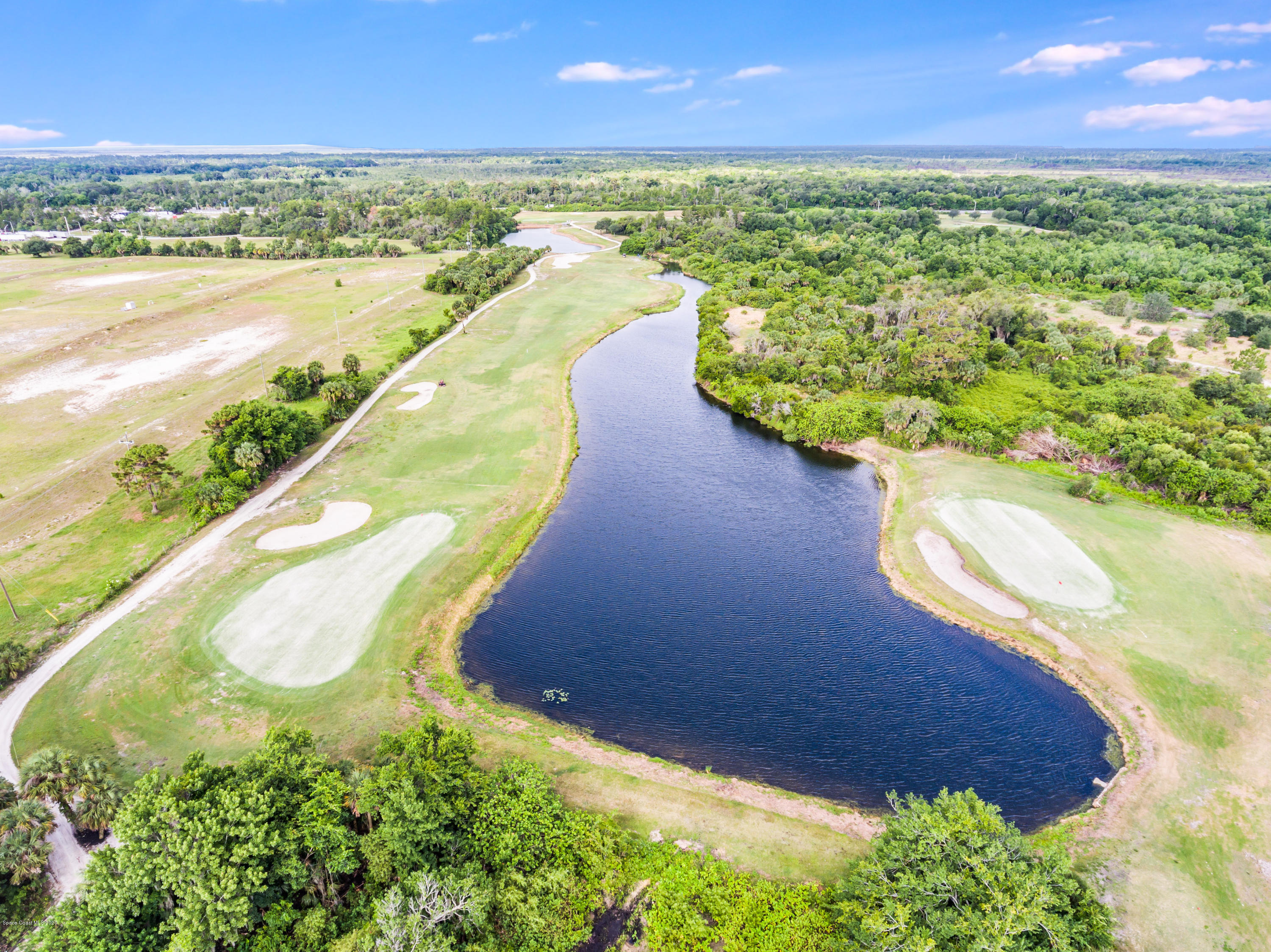 3618 Loggerhead Lane Mims, FL 32754 - Photo 51 of 55 DJI_0678