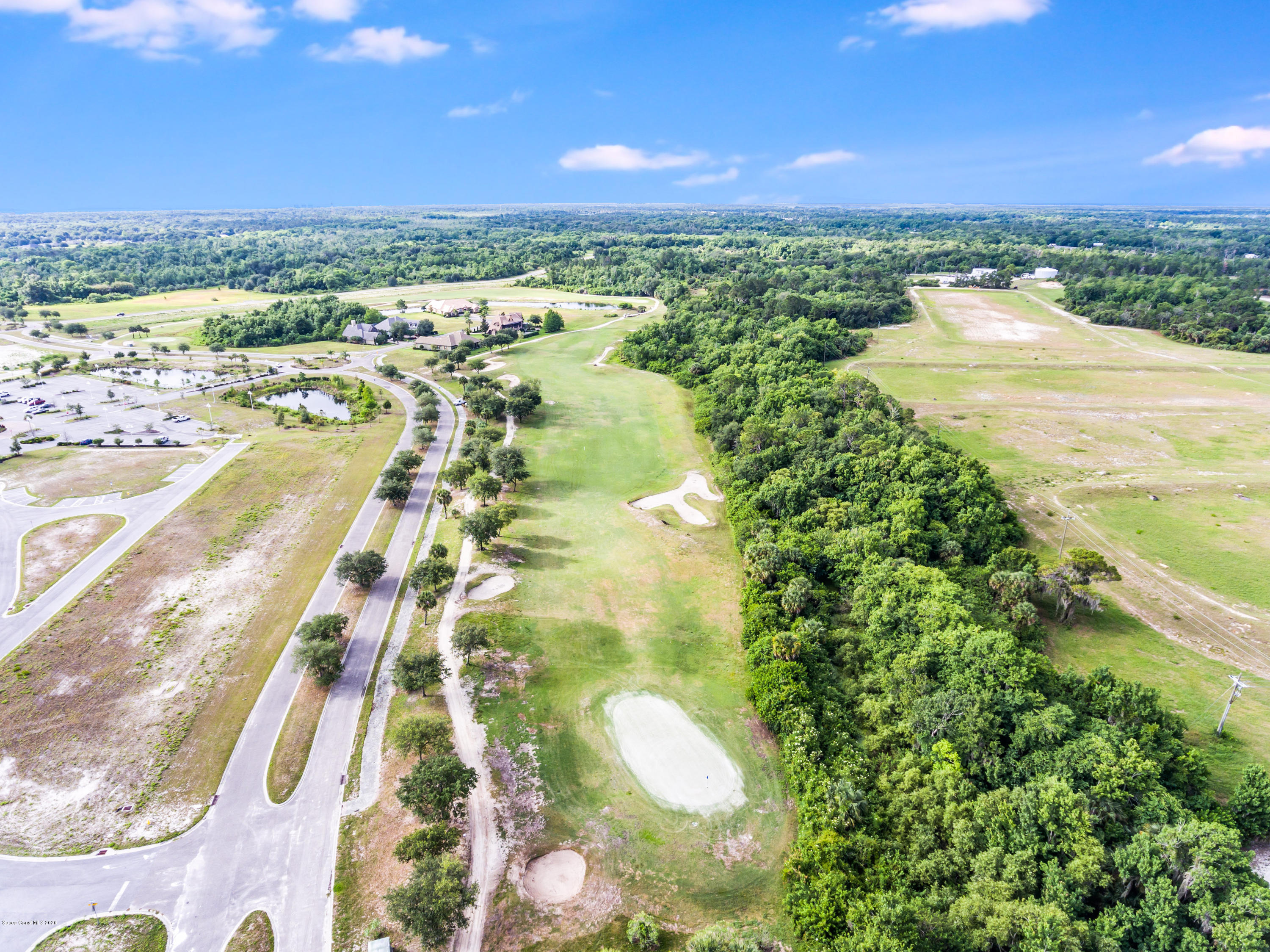 3618 Loggerhead Lane Mims, FL 32754 - Photo 53 of 55 DJI_0680