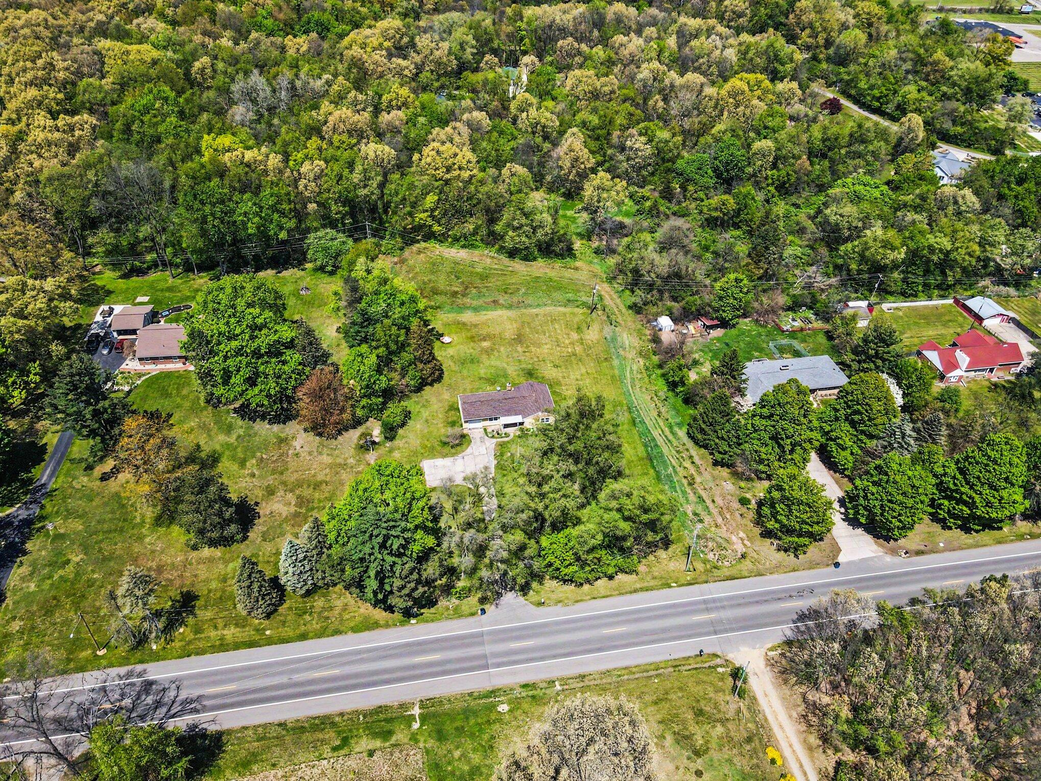 7445 Morgan Road Battle Creek, MI 49017 - Photo 25 of 27 7445 Morgan Rd