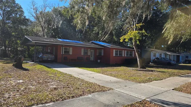 $145,000 | 1823 Northeast 31st Avenue, Gainesville, FL 32609