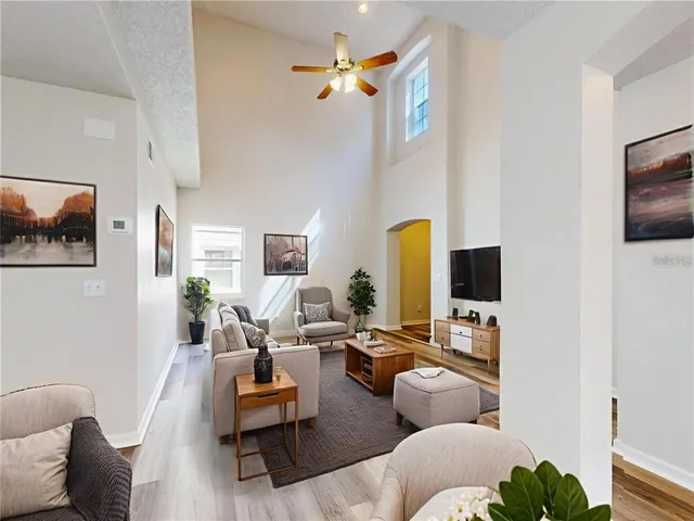 $369,900 | 107 Littleton Circle, Deland, FL 32724