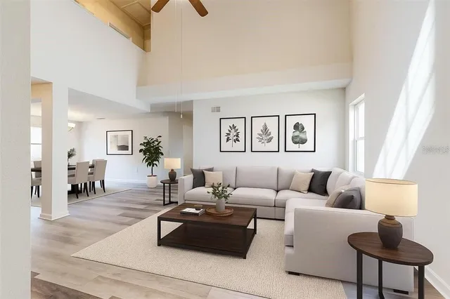 $369,900 | 107 Littleton Circle, Deland, FL 32724