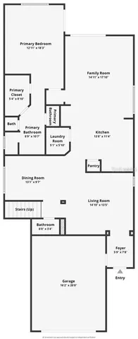 $369,900 | 107 Littleton Circle, Deland, FL 32724