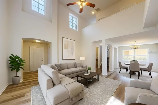 $369,900 | 107 Littleton Circle, Deland, FL 32724