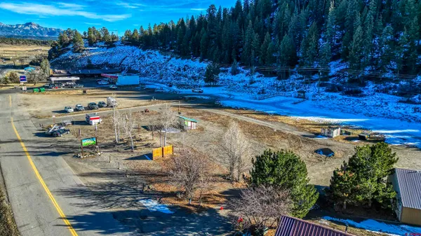 $550,000 | 225 East Pagosa Street, Pagosa Springs, CO 81147