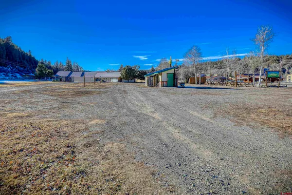 $550,000 | 225 East Pagosa Street, Pagosa Springs, CO 81147