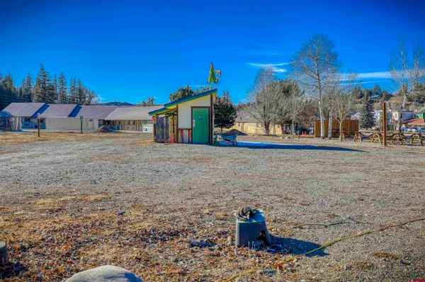 $550,000 | 225 East Pagosa Street, Pagosa Springs, CO 81147
