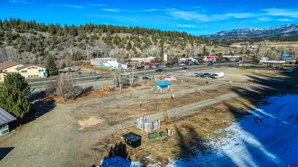 $550,000 | 225 East Pagosa Street, Pagosa Springs, CO 81147
