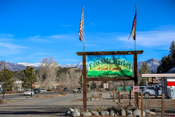 $550,000 | 225 East Pagosa Street, Pagosa Springs, CO 81147
