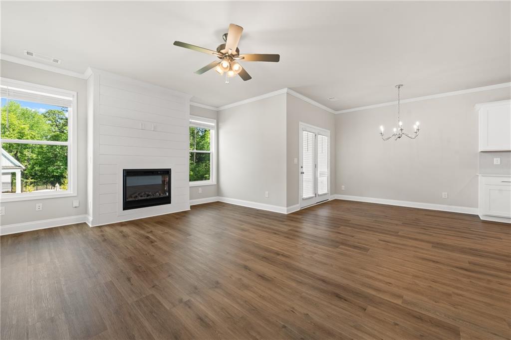 4105 Cavalier Way Duluth, GA 30097 - Photo 16 of 55