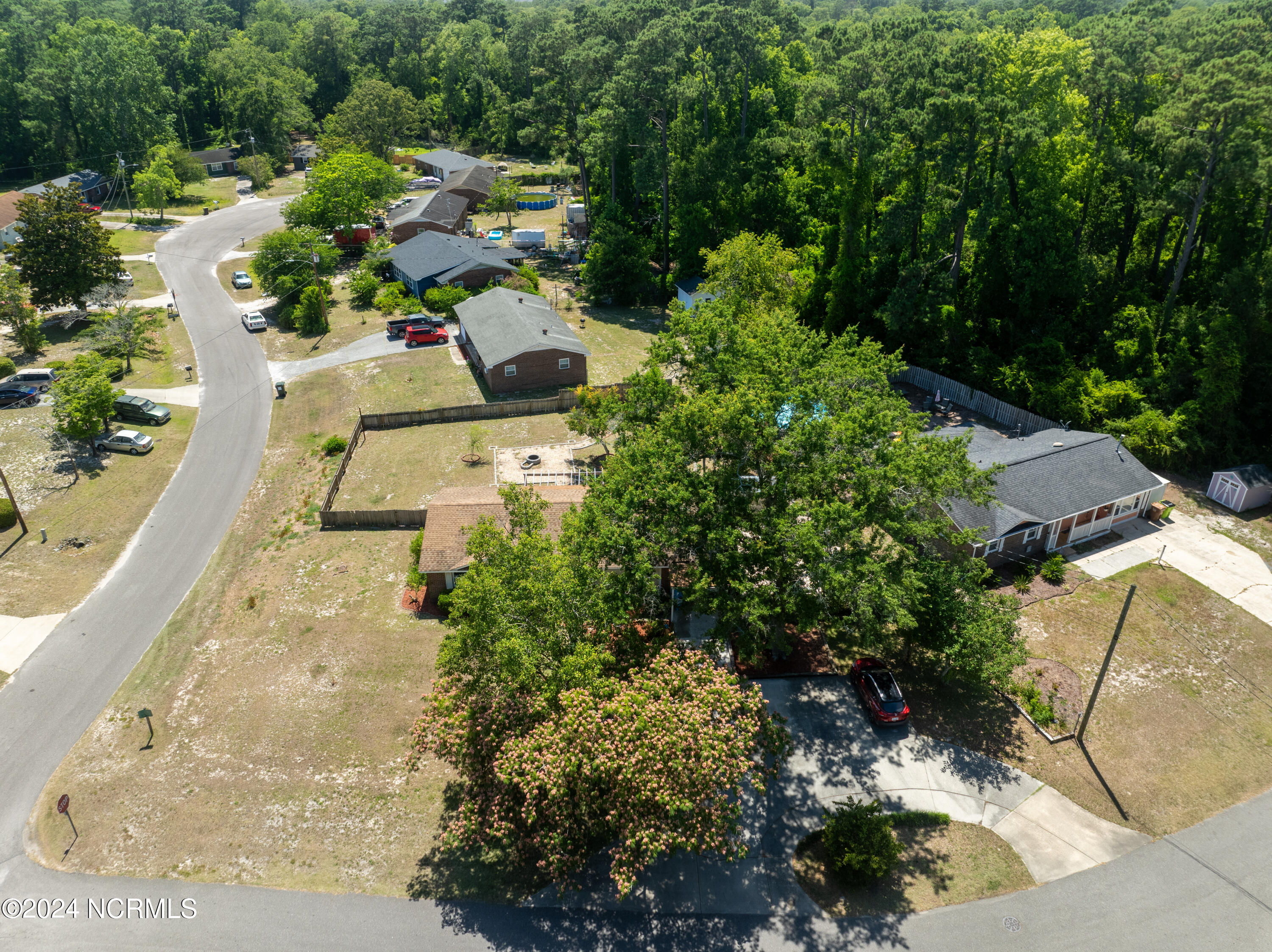 501 Manet Road Wilmington, NC 28412 - Photo 46 of 57 501 Manet Dr - 53