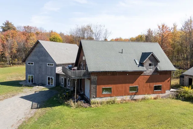 $399,999 | 799 Old Hayes Road, Meredith, NY 13753