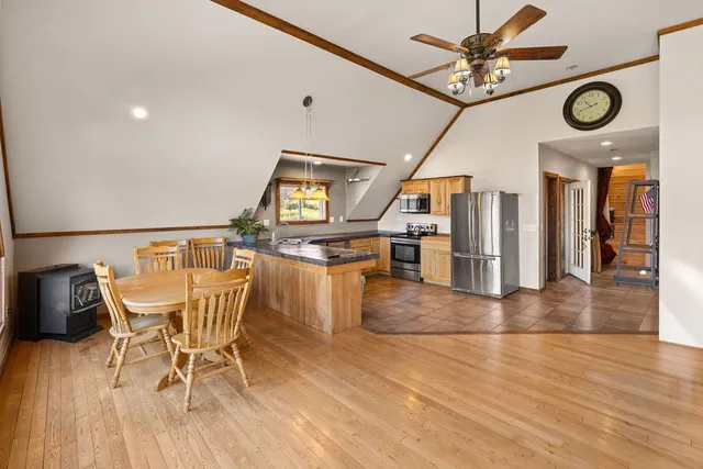 $399,999 | 799 Old Hayes Road, Meredith, NY 13753