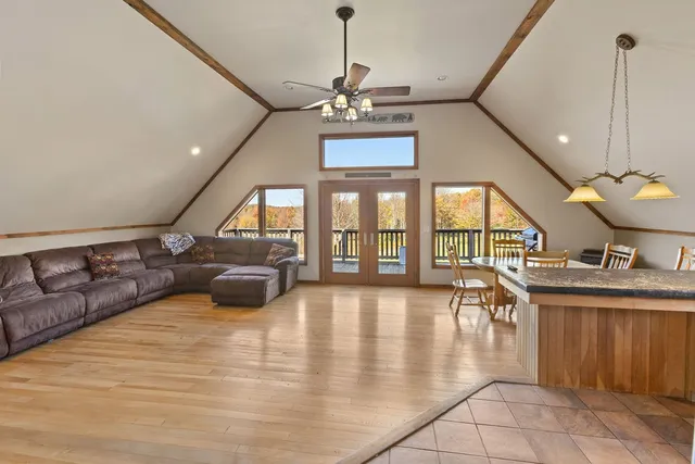 $399,999 | 799 Old Hayes Road, Meredith, NY 13753