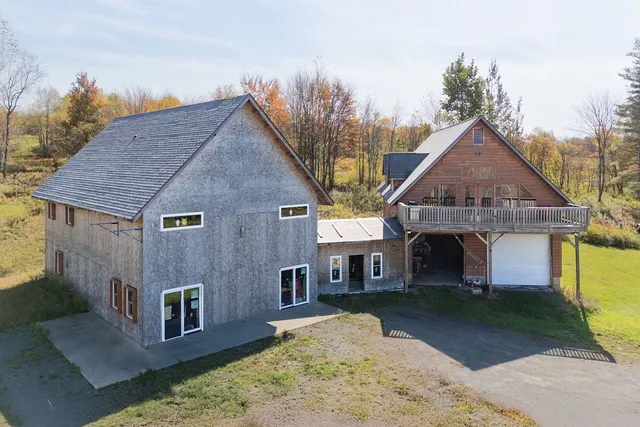 $399,999 | 799 Old Hayes Road, Meredith, NY 13753