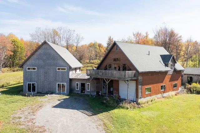 $399,999 | 799 Old Hayes Road, Meredith, NY 13753