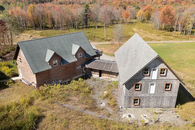 $399,999 | 799 Old Hayes Road, Meredith, NY 13753