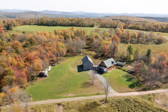 $399,999 | 799 Old Hayes Road, Meredith, NY 13753