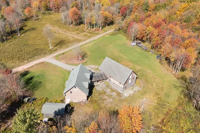 $399,999 | 799 Old Hayes Road, Meredith, NY 13753