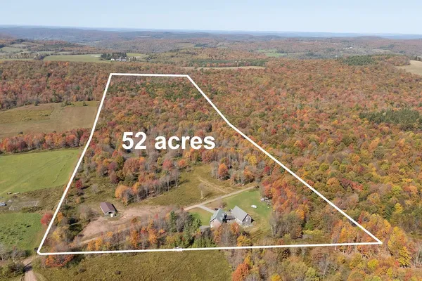 $355,000 | 799 Old Hayes Road, Meredith, NY 13753