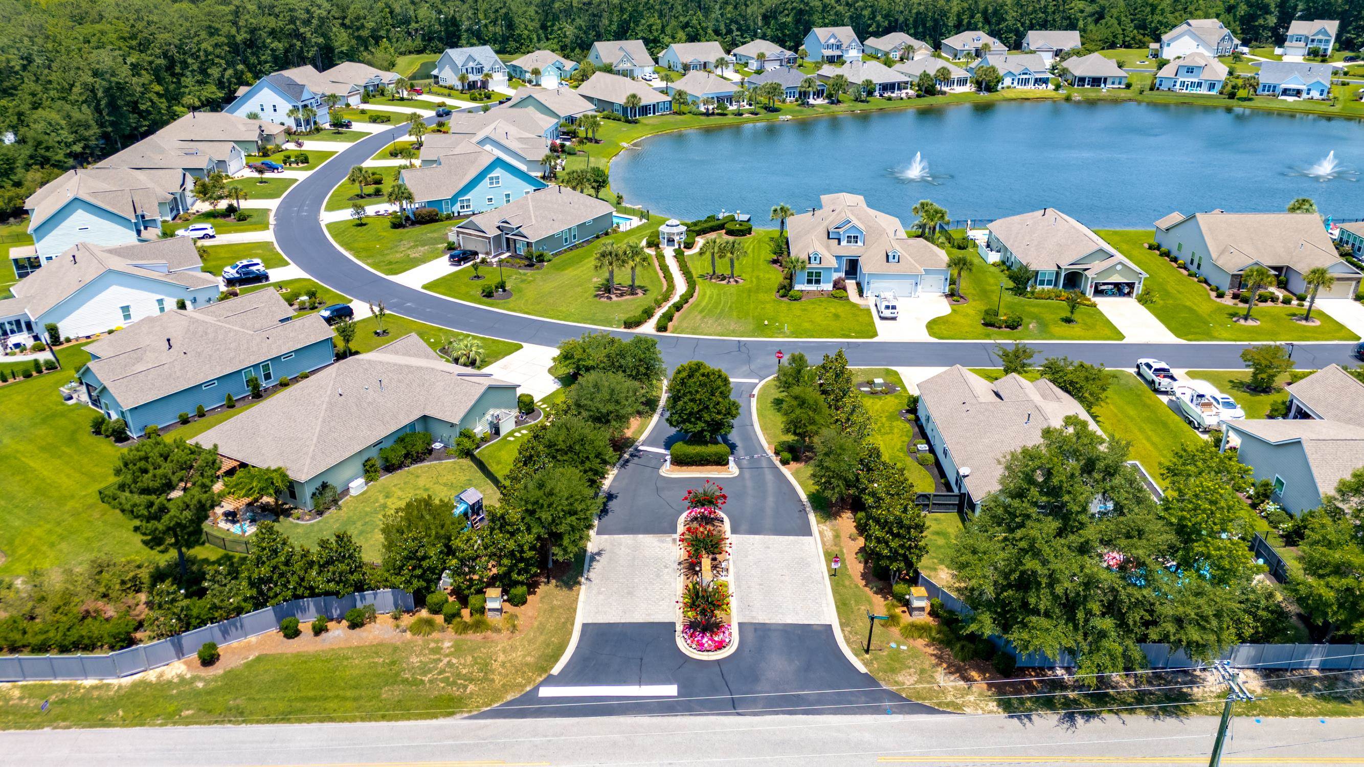 441 Hyacinth Loop Murrells Inlet, SC 29576 - Photo 64 of 74