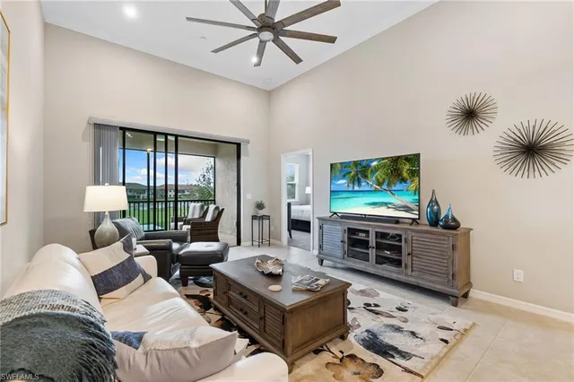 $479,000 | 9394 Pocida Court, Unit 202, Naples, FL 34119