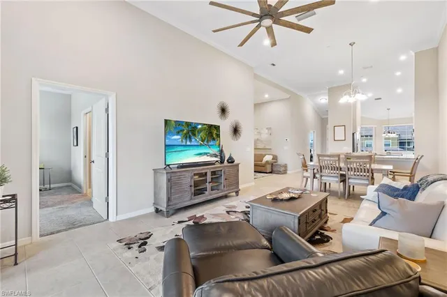 $479,000 | 9394 Pocida Court, Unit 202, Naples, FL 34119