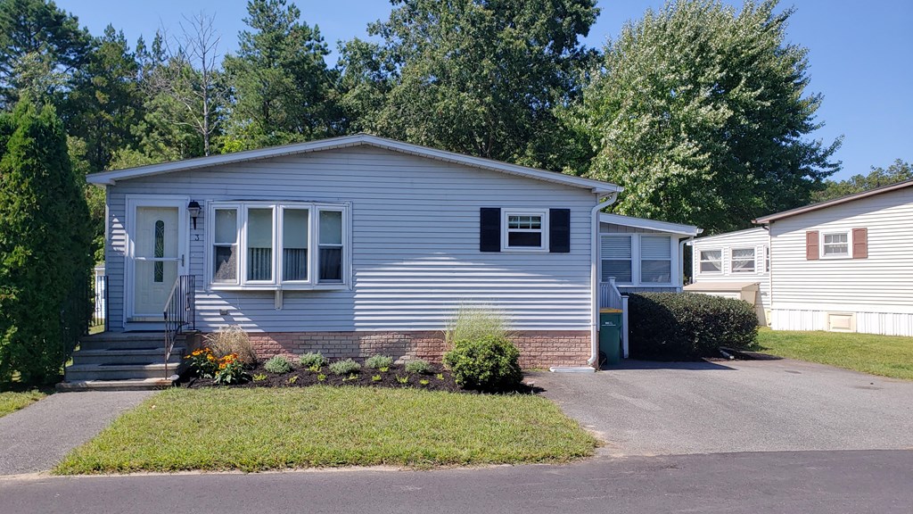 500 Mendon Road, Unit 179 Attleboro, MA 02703 - Photo 2 of 29 Gallery Image 2