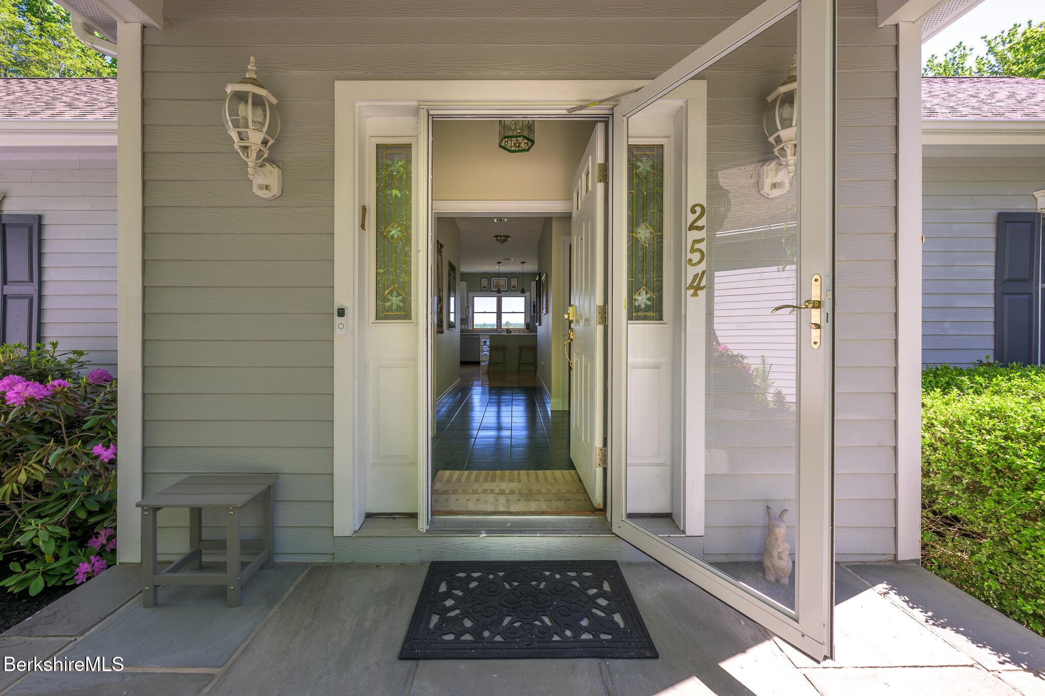 254 Harrington Road Otis, MA 01253 - Photo 7 of 64 FRONT ENTRY
