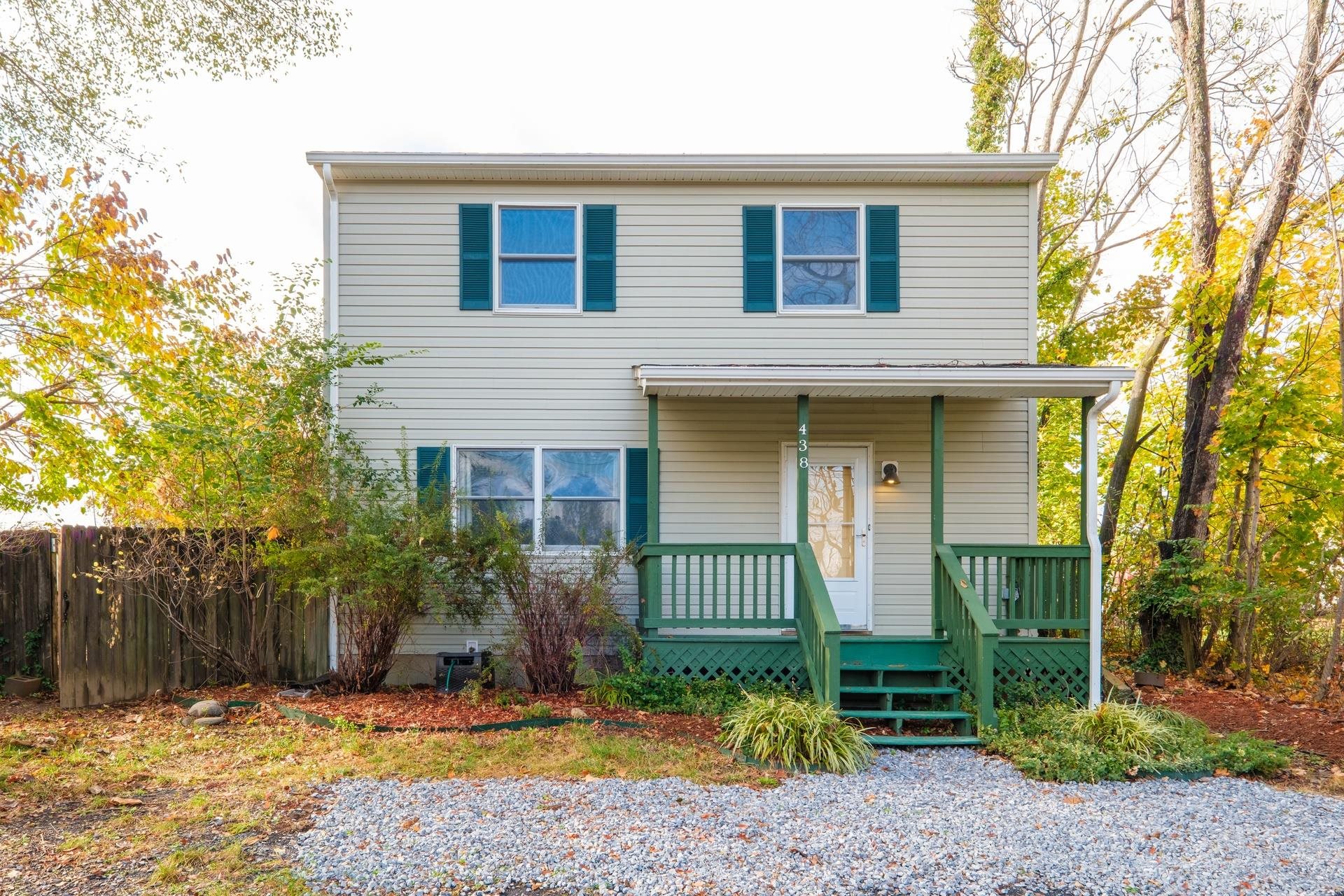 438 Alpha Street Waynesboro, VA 22980 - Photo 1 of 24 Gallery Image 1