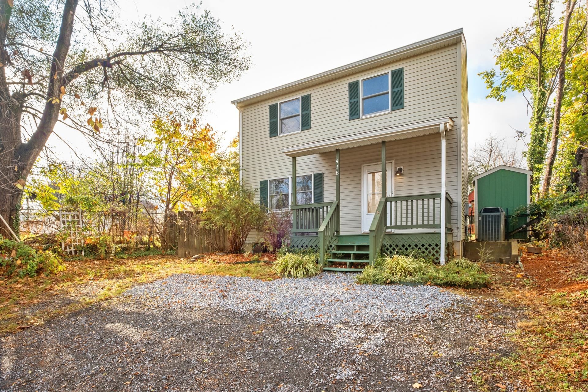438 Alpha Street Waynesboro, VA 22980 - Photo 2 of 24 Gallery Image 2