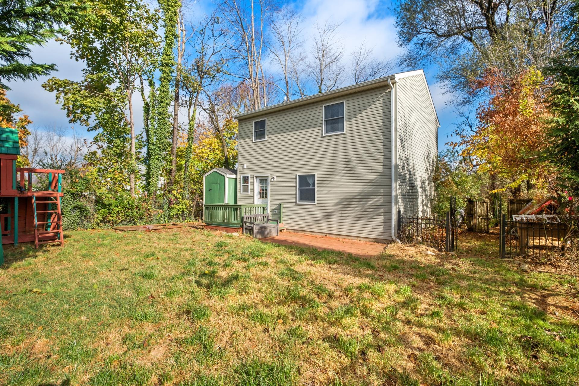438 Alpha Street Waynesboro, VA 22980 - Photo 22 of 24 Gallery Image 22