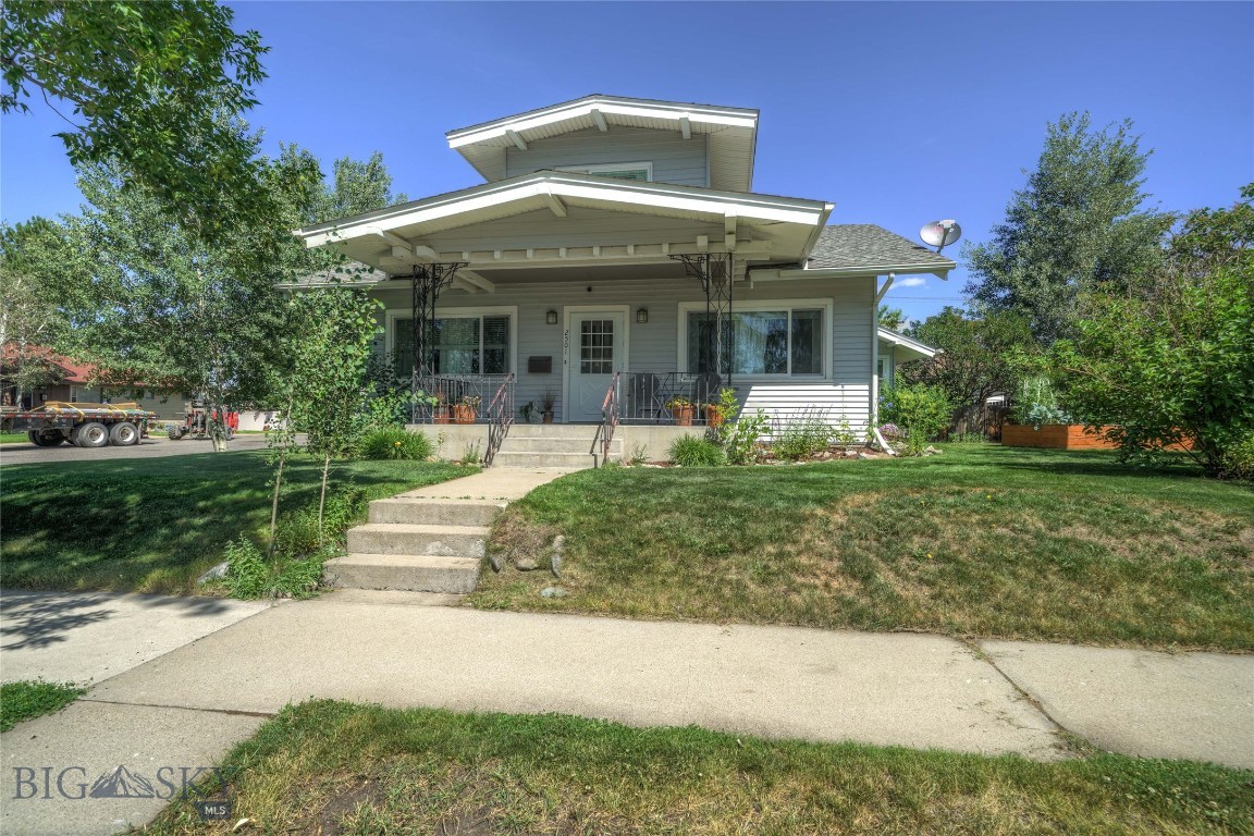 2501 Edwards Street Butte, MT 59701 - Photo 1 of 1 Gallery Image 1