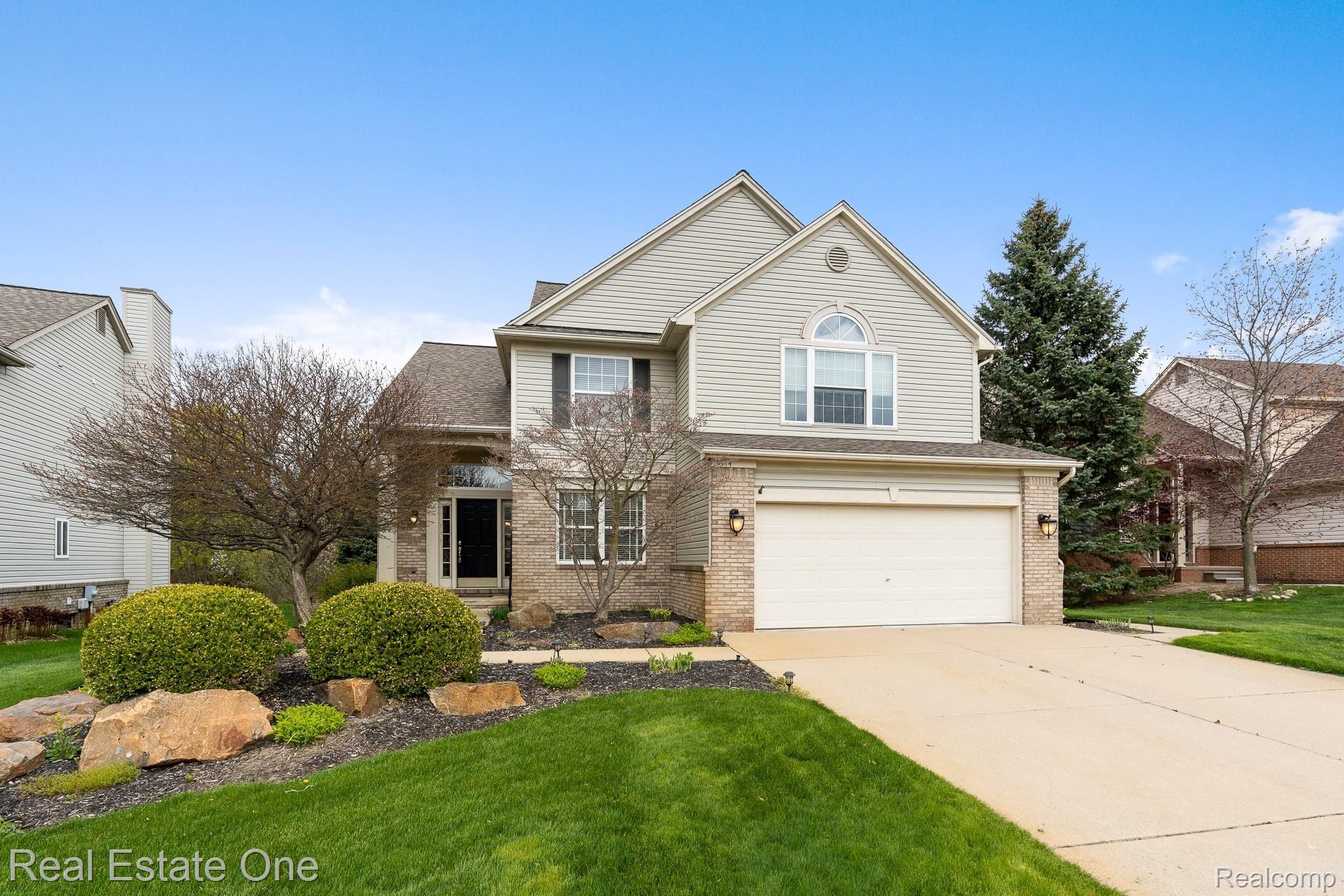 3644 Briarbrooke Lane Rochester, MI 48306 - Photo 1 of 46 Briarbrook MLS-W044.jpg