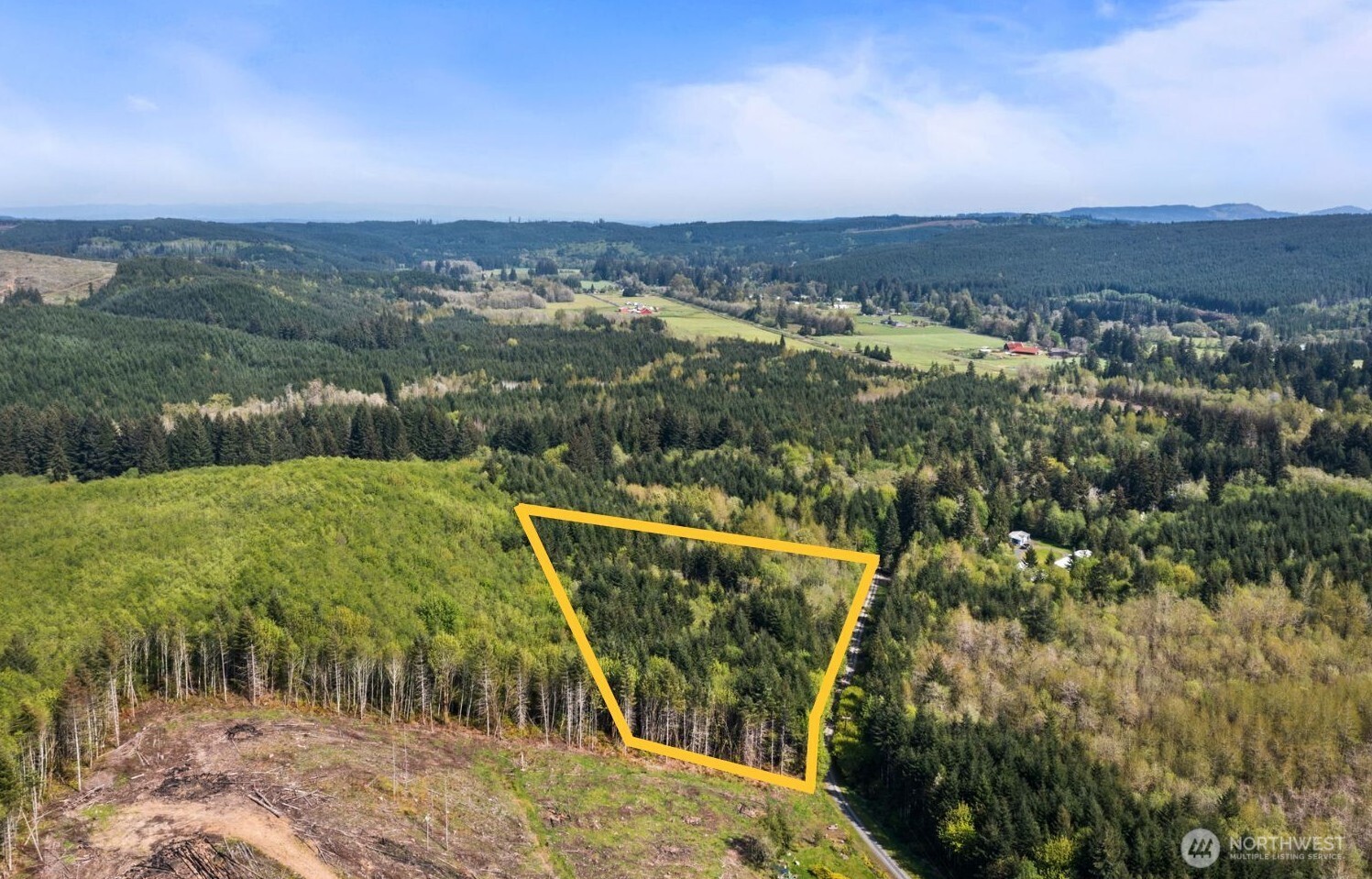 184 Labarre Road Chehalis, WA 98532 - Photo 6 of 16
