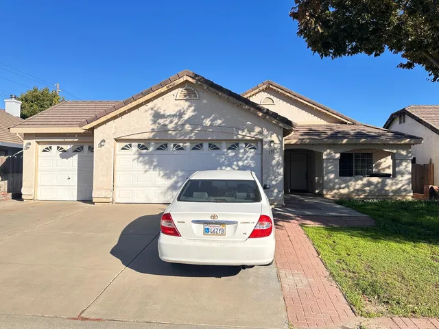 $419,900 | 1305 Tranquil Lane, Ceres, CA 95307