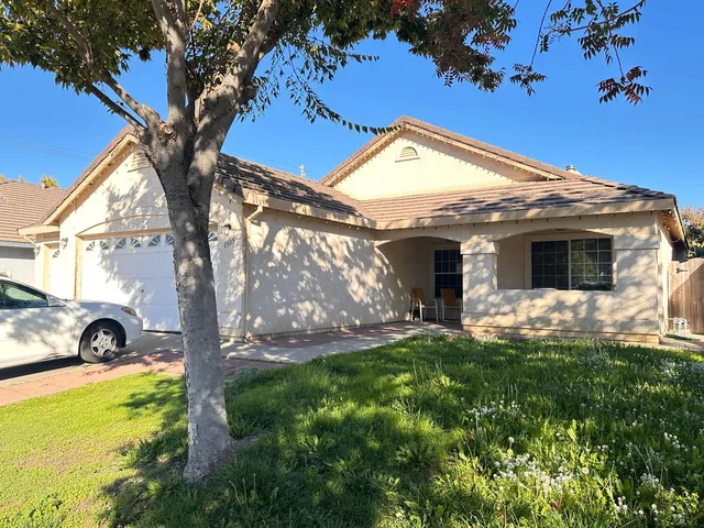 $419,900 | 1305 Tranquil Lane, Ceres, CA 95307