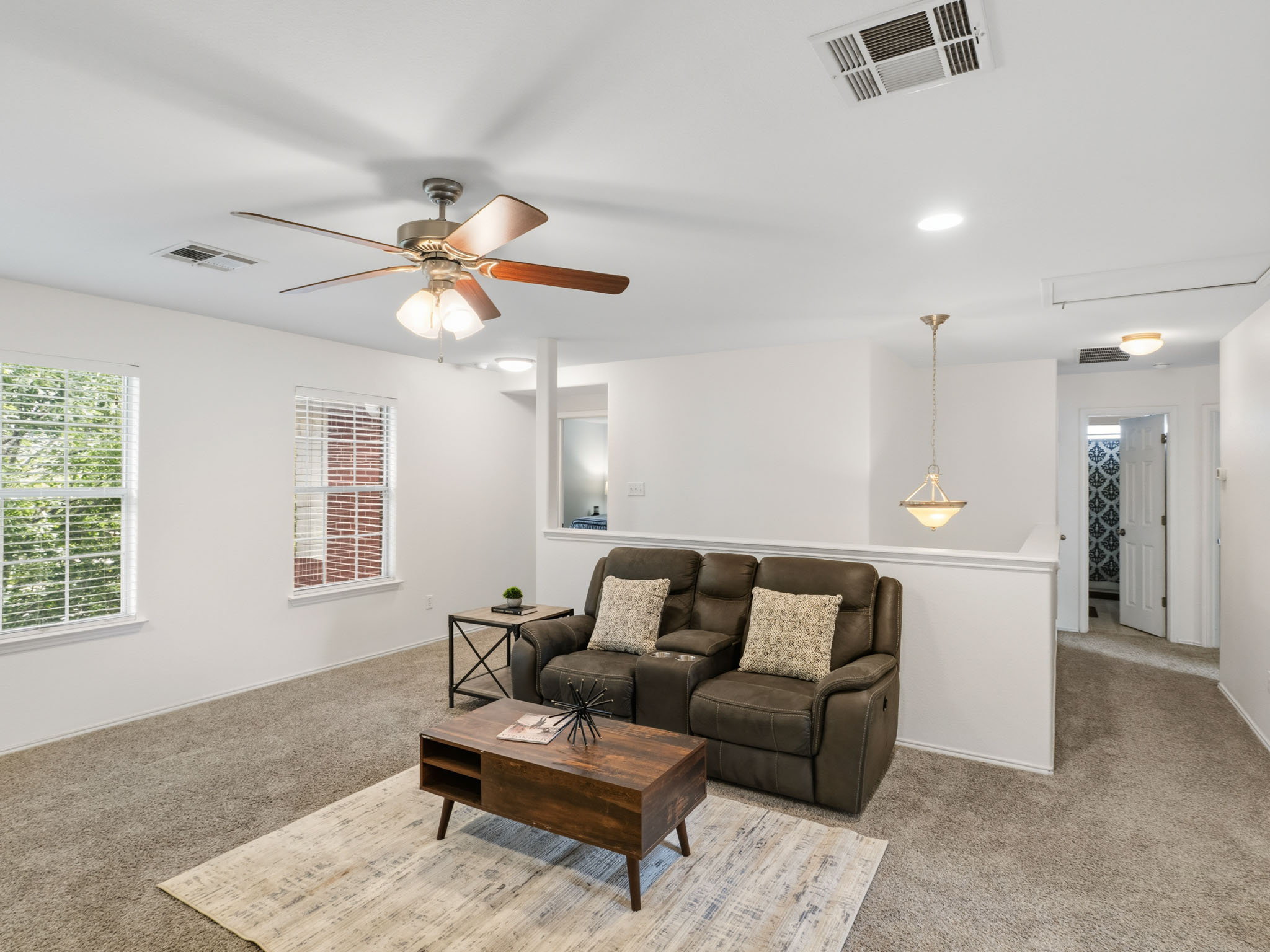 6017 Gaelic Court Austin, TX 78754 - Photo 19 of 34