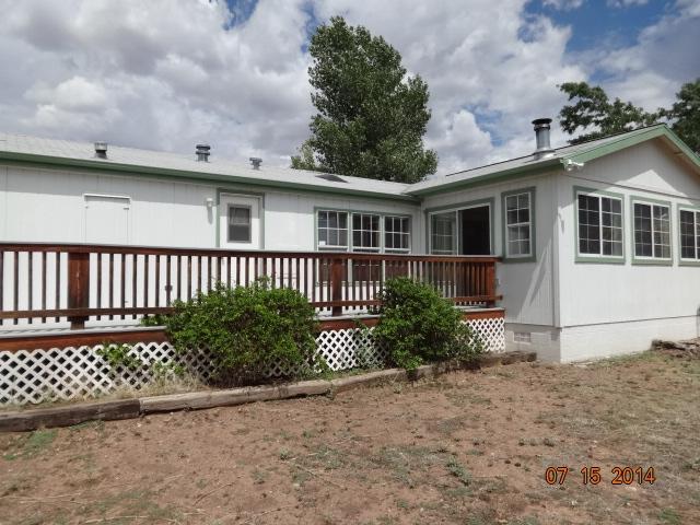 8294 High Plains Road Show Low, AZ 85901 - Photo 55 of 71