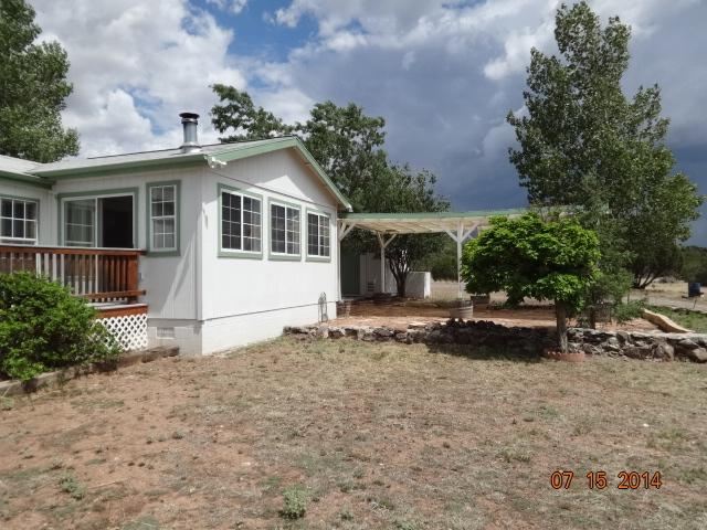 8294 High Plains Road Show Low, AZ 85901 - Photo 56 of 71