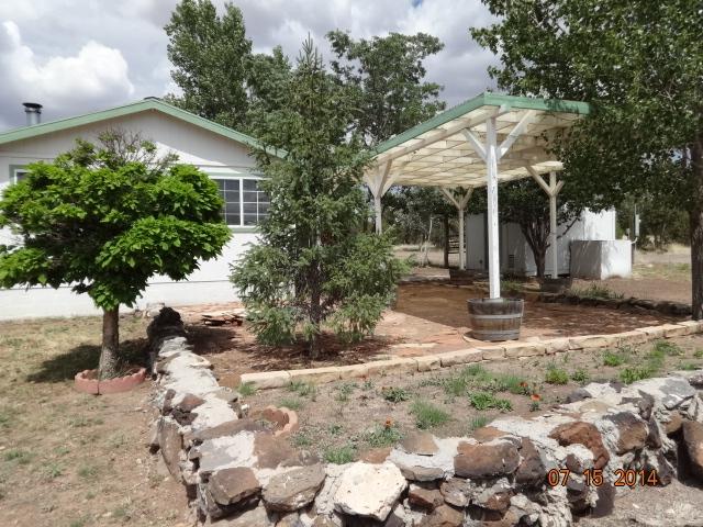 8294 High Plains Road Show Low, AZ 85901 - Photo 57 of 71