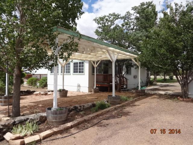 8294 High Plains Road Show Low, AZ 85901 - Photo 58 of 71