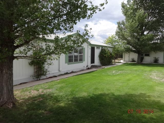 8294 High Plains Road Show Low, AZ 85901 - Photo 59 of 71