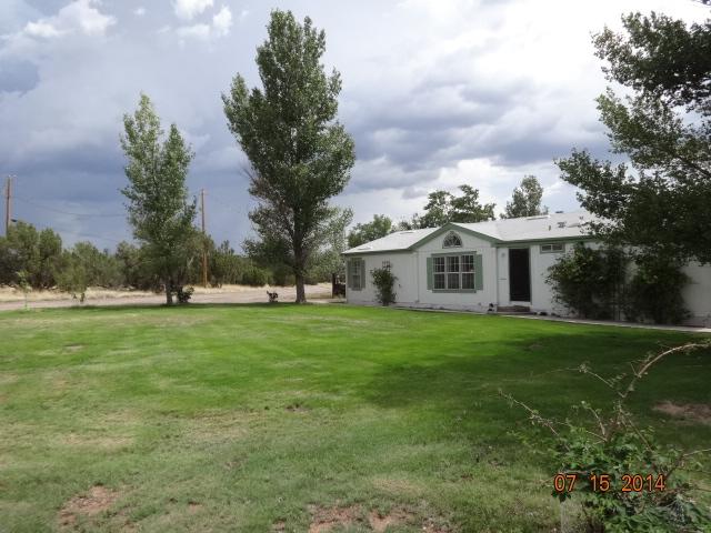 8294 High Plains Road Show Low, AZ 85901 - Photo 63 of 71