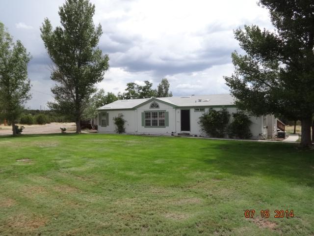 8294 High Plains Road Show Low, AZ 85901 - Photo 64 of 71